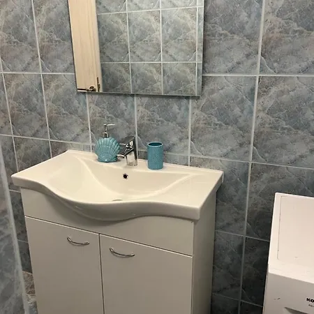 Pelja Apartamento Trogir