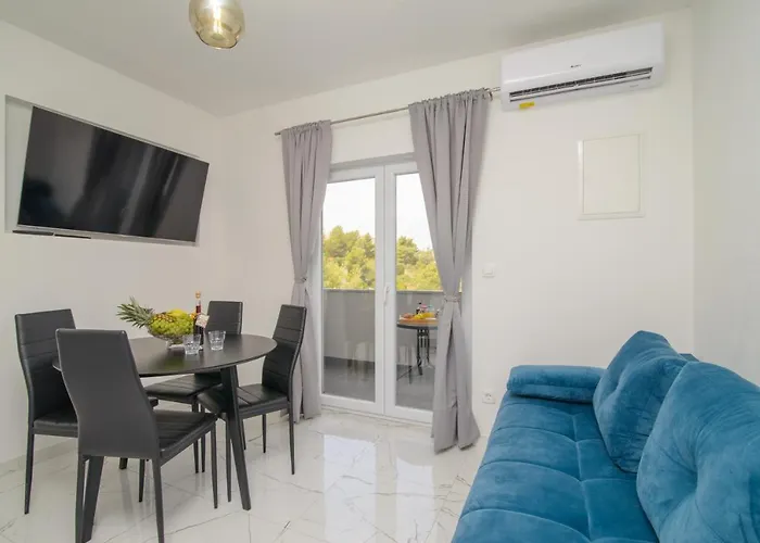Apartman Pelja Trogir