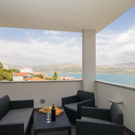 Appartement Pelja