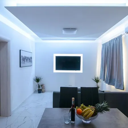 Pelja Appartement *