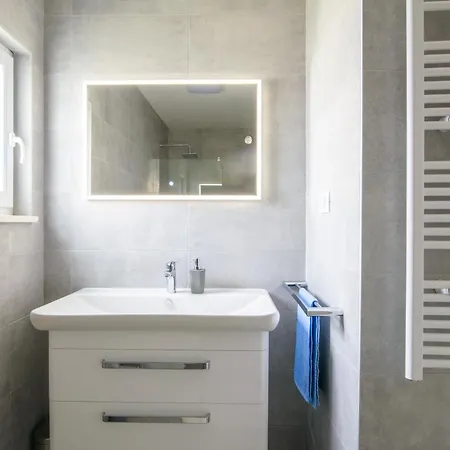 Apartment Pelja Trogir