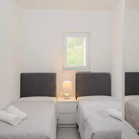 Pelja Appartement *