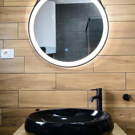 Appartement Pelja *