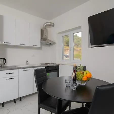 Appartement Pelja