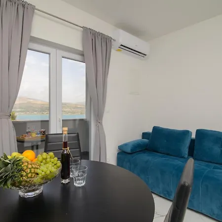 Pelja Appartement Trogir