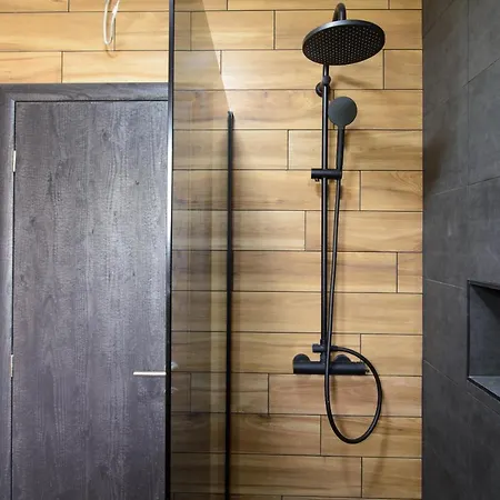 Pelja Appartement *