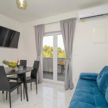 Appartement Pelja Trogir