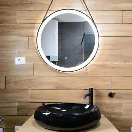 Appartement Pelja
